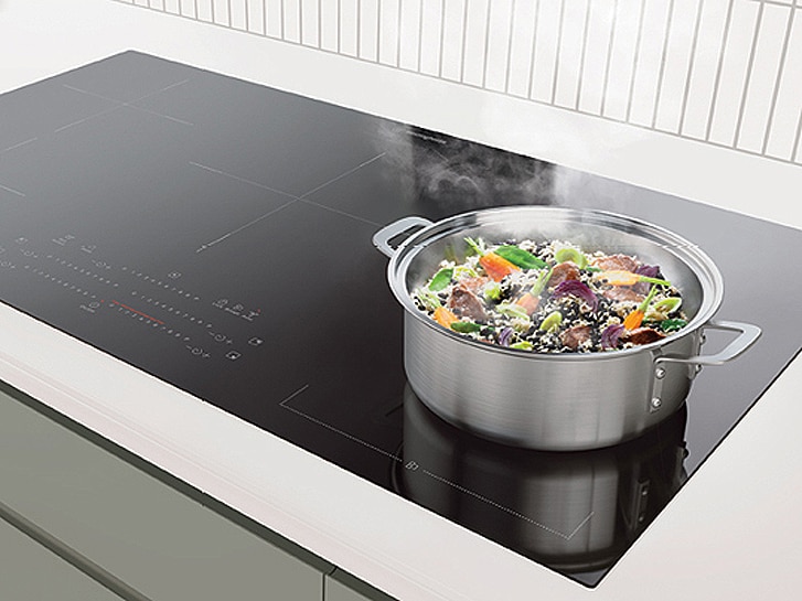 Induction Cooktops | Westinghouse NZ