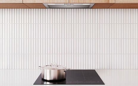 60cm cooktops