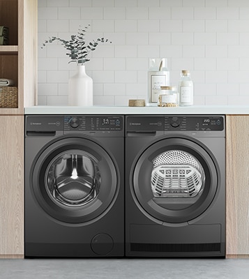 Buying Guide: Washing Machine