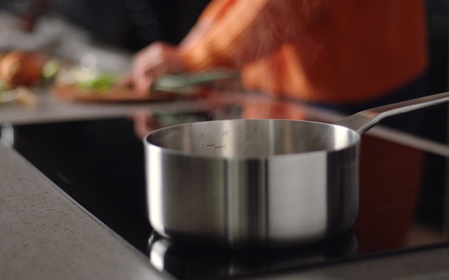 Induction Cooktops | Westinghouse NZ