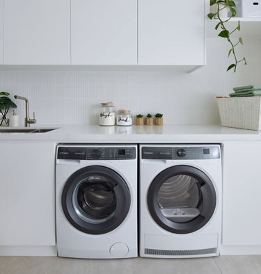 3 Bad Laundry Habits You Might Not Know You’re Doing