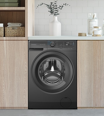 Washer dryer buying guide