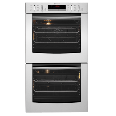 Electric Double Oven