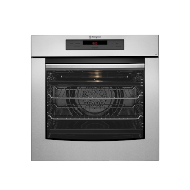 Electric Single Pyrolytic Oven