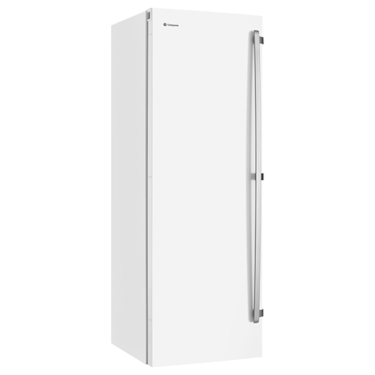 254L single door freezer