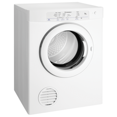 Electronic Sensor 6kg Clothes Dryer