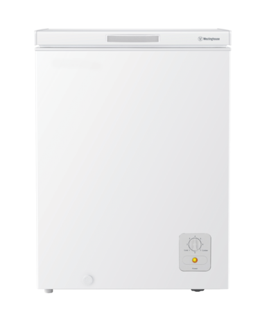 145L chest freezer