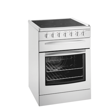 Electric Freestanding Oven