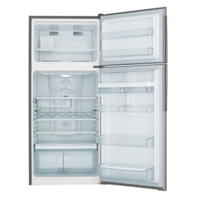 WTM4200PA top mount, frost free refrigerator/freezer