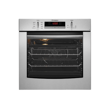 Electric Single Oven