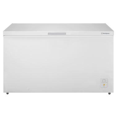 500L chest freezer