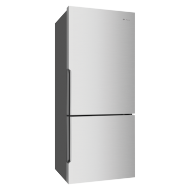 425L bottom freezer refrigerator