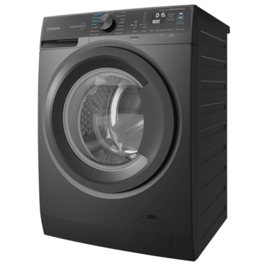 9kg front load washing machine with 5kg dryer