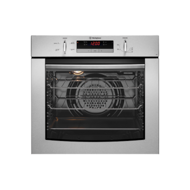 Gas Single Oven