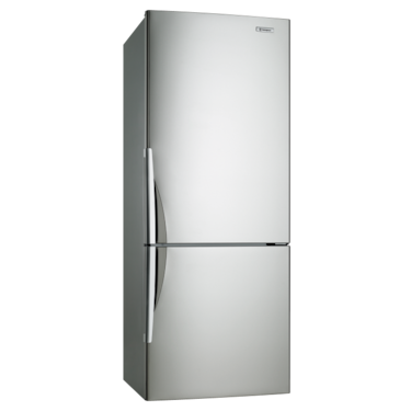 400L Stainless Steel Bottom Freezer