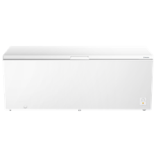 702L chest freezer