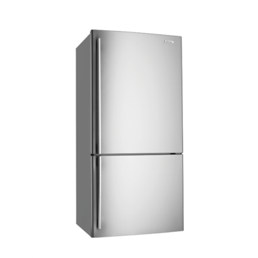 510L Bottom Mount Fridge