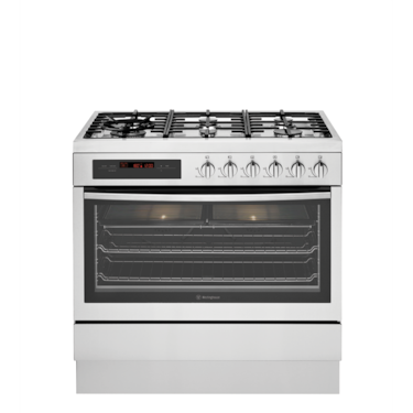 90cm Dual Fuel Freestanding Cooker