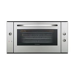 Electric 90cm Single Oven