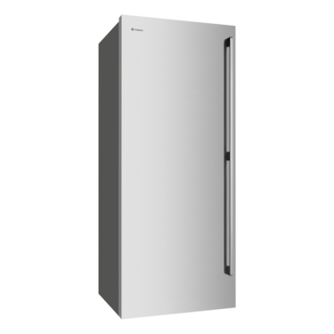 425L Stainless steel vertical freezer