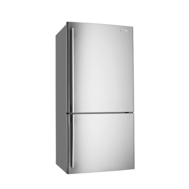 510L Bottom Mount Fridge