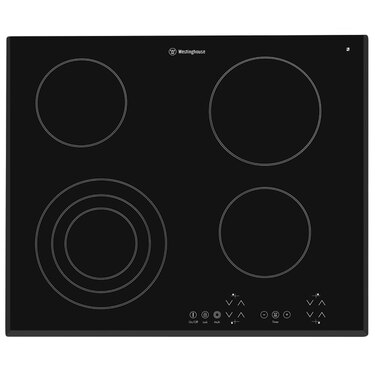 Electric Ceramic Cooktop