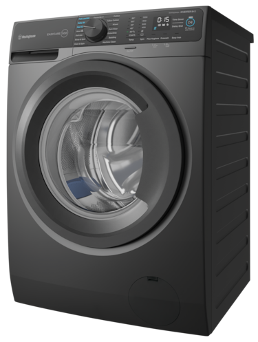 9kg EasyCare 500 Front load washing machine