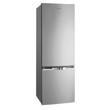 317L bottom freezer refrigerator