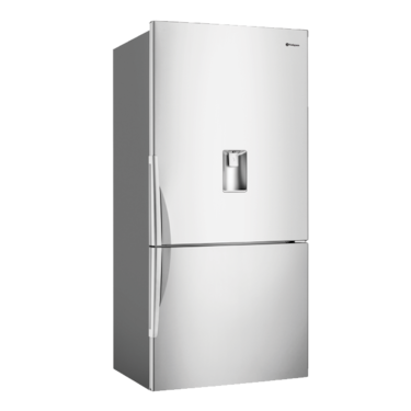 510L Bottom Mount Refrigerator