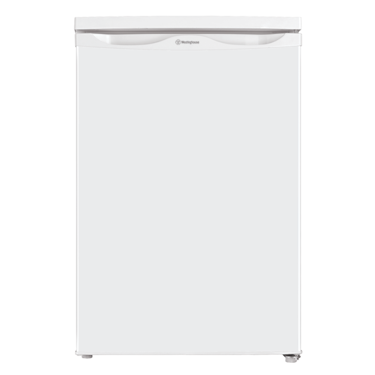 120L bar fridge - White