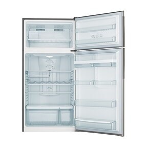 WTM5200PA frost free 520 litre, top mount refrigerator