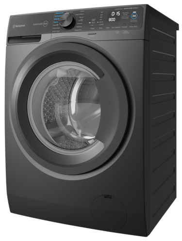 9kg front load washing machine with 5kg dryer