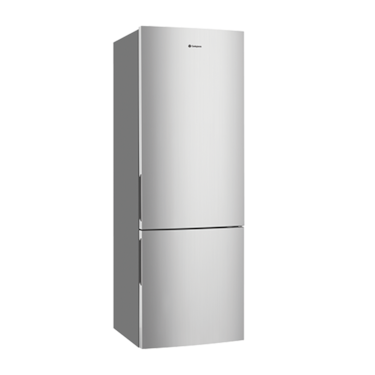 370L frost free bottom mount fridge