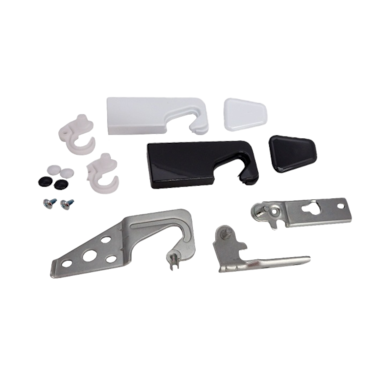 Refrigerator Door Reversing Kit