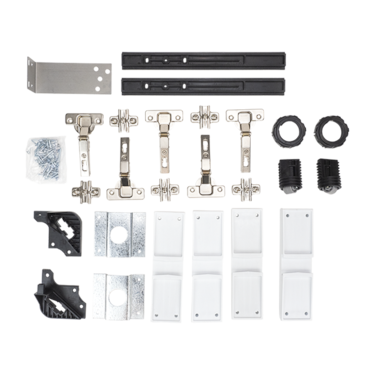 Refrigerator Integration Kit