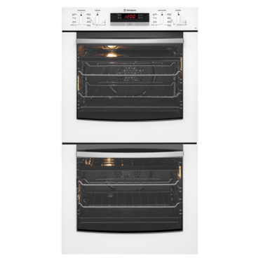 Electric Double Oven