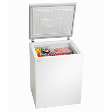 WCM2100WC Chest Freezer