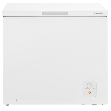 200L chest freezer