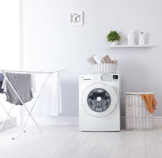 Laundry Appliances